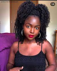 Black Girls With Style On Instagram Beautiful Melaninqueen Westafricanbaby Natural Hair Styles Hair Beauty Queen Hair