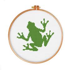 Dltk's crafts for kids frog cross stitch pattern. Frog Cross Stitch Pattern Instant Download Cute Cross Stitch Free Shipping Pdf Cross Stitch Baby Cross Stitch Patterns Animal Cross Stitch Patterns