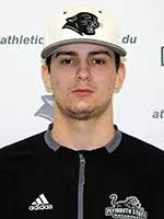 2017 Baseball Roster