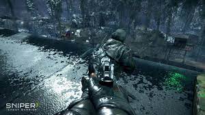 Ghost warrior 3 © 2015 ci games s.a., all rights reserved. Sniper Ghost Warrior 3 Fur Pc Ps4 Und Xbox One Release Gameplay System Mehr