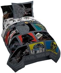 10 best star wars beddings of february 2021. 43 Star Wars Bedding Ideas Star Wars Bed Star Wars War