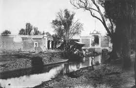 La Ciudad De Mexico En El Tiempo Ciudad De Mexico Historia De Mexico Fotos De Mexico