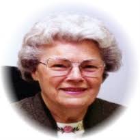 Tribute for Betty Lois Edmonds