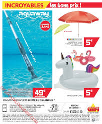Gifi Arrivages Promos Du 30 Juin Au 6 Juillet 2020 Catalogue007 Com