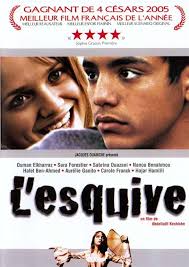 Once Upon A Time на английском с английскими субтитрами L Esquive Charmant Wesh Meilleurs Films Francais Meilleurs Films Film Francais