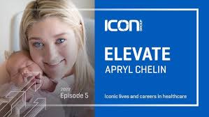 Icon Elevate with Dr Ian Irving