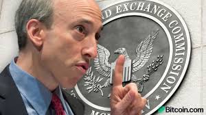 So, recently the sec decided to post a new statement on march 7, 2018, regarding the operation of cryptocurrency 'exchanges' like bittrex, binance, and others (they weren't named specifically). Us Sec Expected To Impose Fair Amount Of Regulation On Cryptocurrencies Says Former Chairman Regulation Bitcoin News