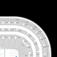 Msg Detailed Seating Chart New Scottrade Center Detailed