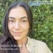 The Integrated Clinic