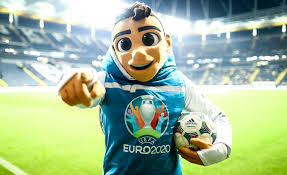 Toda la actualidad de la eurocopa con diario córdoba. Un Sorteo De La Eurocopa 2020 A La Espera De La Repesca Deportes El Pais