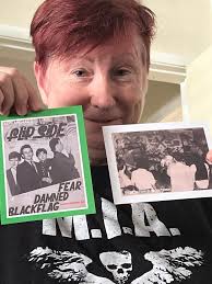 A portfolio ~ Hudley Flipside