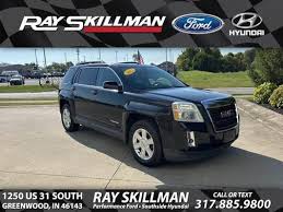 Image result for Onyx Black 2011 Terrain