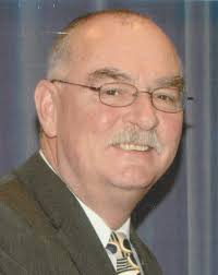 Photo of Clair F. Bee Jr.