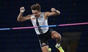 Το κοντάρι, ο πήχης, η μαγνησία, η λαβή. Alma Epi Kontw Fosonline