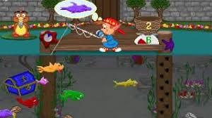 Along the way you can interact with specific objects and items using a click and drag mouse based interface. 19 90s Computer Games That Made Learning Unbelievably Fun