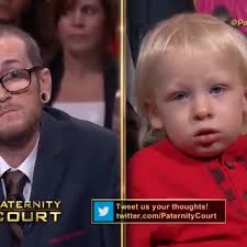 fypシ #foryou #tvshow #paternitycourt #LaurenLake 138