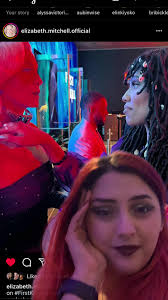 Aubin Wise and Peggy