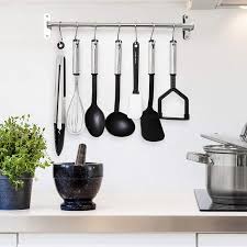 10 best kitchen utensil sets 2019 the