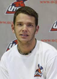 2012-2013 Men's Track & Field Roster