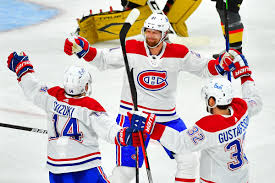 Which players should each team protect from the seattle kraken? Tuesday Habs Headlines Comings And Goings Eyes On The Prize