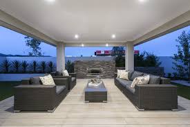 Pin On Alfrescos By Ben Trager Homes