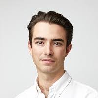 Daniel Buckland's Instagram, Twitter & Facebook