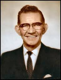 Clarence Barnes Graddick Sr. (1913-1983)