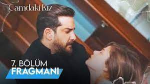 Sedat ile evlenme hazırlığı yapan nalan için zor günler başlıyor! Camdaki Kiz 7 Bolum Fragmani Youtube