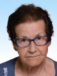 Funerali Maria D'Avino a Poggiomarino