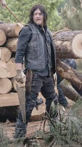 Maybe you would like to learn more about one of these? Daryl Dixon Wallpapers On Tumblr