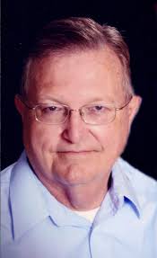 Charles Montgomery Obituary