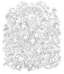 All you need is photoshop (or similar), a good photo, and a couple of minutes. Castle Crashers Peet Cooper Castle Crashers Artwork Castle