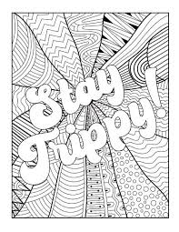 Pin On Adult Coloring Language
