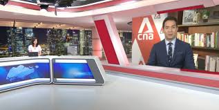 Newsasia not only covers the news and current developments but also explains the between the. Cna Channel Newsasia Broadcast Set Design Gallery