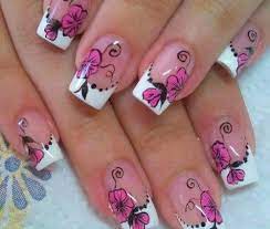 Allnailart.com ha surgido para orientarte en tu búsqueda de las uñas decoradas perfectas, acorde a tu estilo. Https Xn Diseosdeuasdecoradas 66bf Com