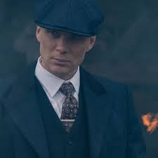 Men always tell their troubles to a barmaid. Peaky Blinders Is It All Getting A Bit Ridiculous