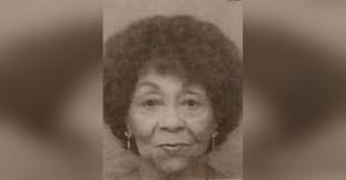 Obituary information for Corain McCall