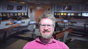 Zebranet bridge enterprise (purchased version). Home Office Fur Geeks Teil 3 Coole Hintergrunde Fur Die Videokonferenz