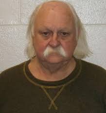 Couple arrested after argument led to gun being fired