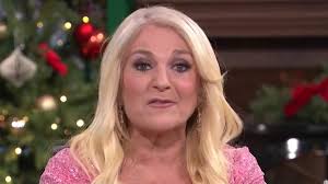 This Morning star Vanessa Feltz under fire for 'irresponsible' remarks  about living gluten-free as coeliac disease charity demand ITV issue an  apology for 'deeply concerning' segment