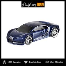 Bugatti buyers guide from top gear philippines. 2016 Bugatti Chiron Hotwheels Buy Sell Online Die Cast Vehicles With Cheap Price Lazada Ph