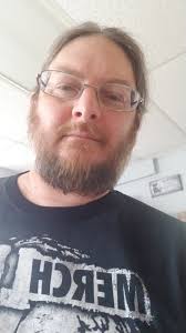 The quarantine beard is coming in white nicely. 😉