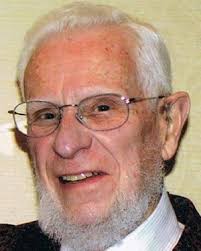 Robert Vail Obituary (1932