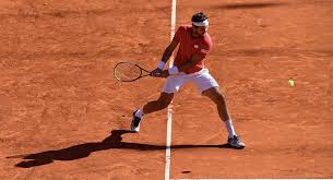 This article displays the qualifying draw for men's singles at the 2021 australian open. Qualifying Complete Main Draw Set Hamburg European Open 2021