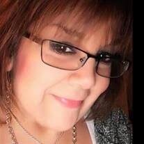 Gina Maria Elizabeth Ficarra Obituary