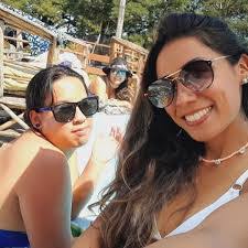 Laura Tarnowski's Instagram, Twitter & Facebook