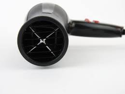 Br 2288 استشوار اسود Hair Dryer Hair Brands Hair