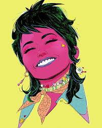 Annie Wu (@anniewuart) • Instagram photos and videos