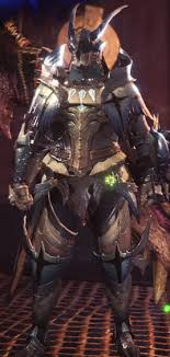 Information on the legiana armor set, including stats, abilities, and required materials to craft all of its pieces. Legiana Armor Mhw Monster Hunter Wiki Fandom
