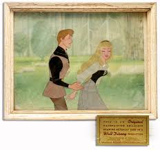 Prince philip news, young days, early life, family and latest health information below. Lot Detail Original Large Disney Cel From Sleeping Beauty Depicting Prince Philip And Briar Rose In The Famous Once Upon A Time Enchanted Sequence